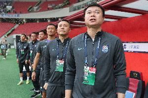 津媒:津门虎队战绩随外援状态而波动 想名次更进一步须追加投入
