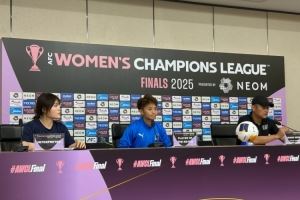 足球报展望女足亚冠决赛:今晚将是开创亚洲女足俱乐部历史的一夜