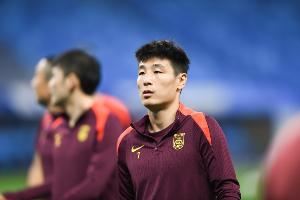 李璇:武磊回归国足精神层面大于竞技层面,他的榜样应是于汉超