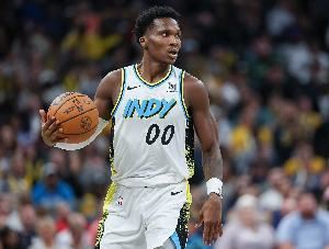 拼尽全力!马瑟林10中6空砍全队最高23分外加9板 罚球9中9