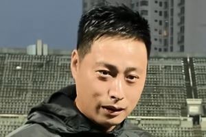 苏超扬州队门将:有人说我们是烧烤摊认识的 现在平均每人瘦20斤