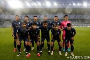 大连可为3-1击败黑龙江龙跃冰城,四连胜提前晋级中冠全国总决赛