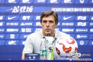 赛后发布会|拉莫斯:胜利来自于球迷支持,我们做到了为球迷而战