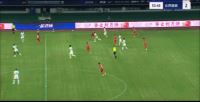 这球漂亮!曹永竞手术刀直塞&方昊单刀破门,国安3-0领先梅州