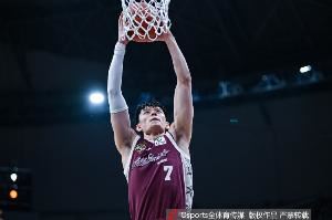 媒体人:上赛季CBA全明星中4人已计划或确定留洋 还是要继续造星